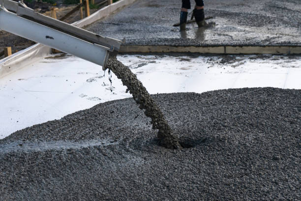 Best Concrete Sealing and Maintenance in Portsmouth, OH