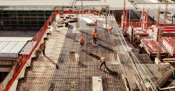 Best Concrete Foundation Repair in Portsmouth, OH