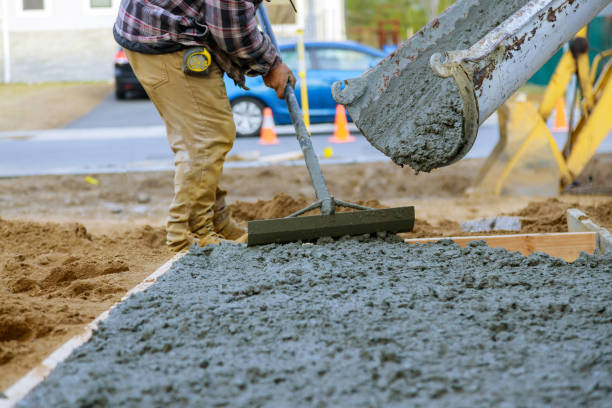 Best Decorative Concrete in Portsmouth, OH