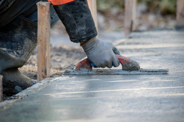 Best Concrete Pool Decks in Portsmouth, OH