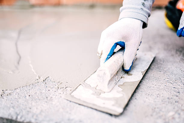 Best Industrial Concrete Flooring in Portsmouth, OH