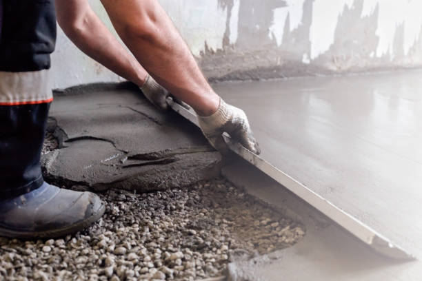 Best Commercial Concrete Services in Portsmouth, OH